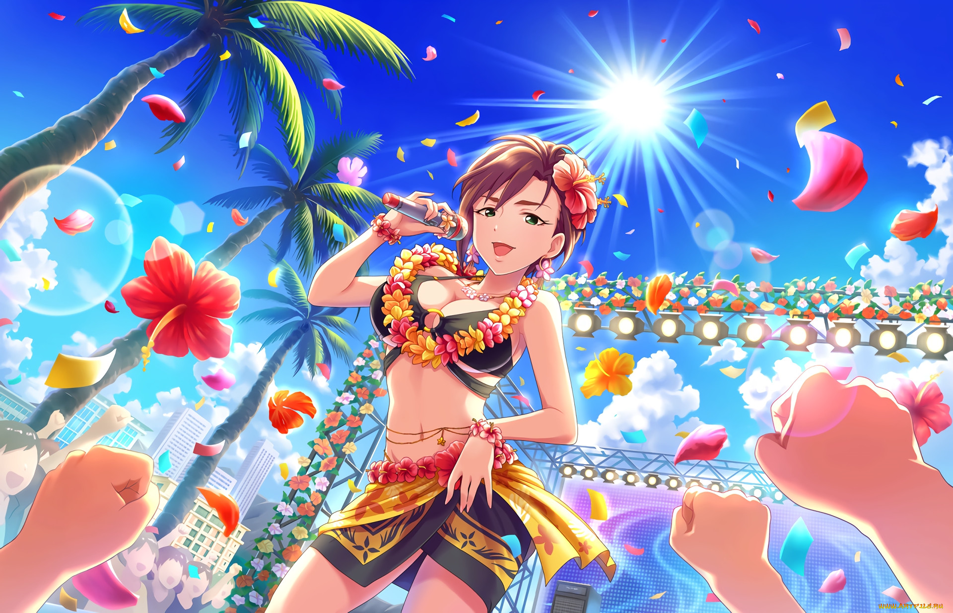 , idolm@ster, , , 